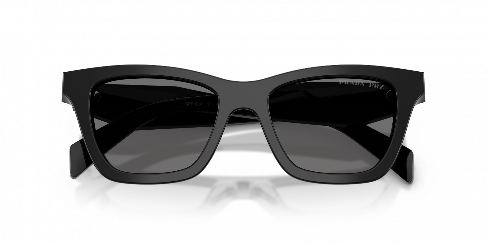 Prada PR C07S 16K90T  